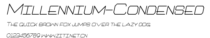 Millennium-Condensed.ttf