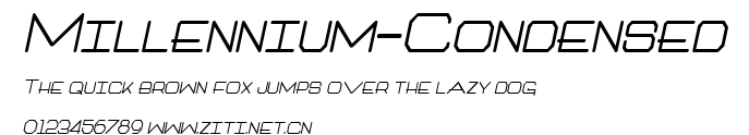 Millennium-Condensed.ttf