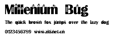 Millenium Bug.ttf