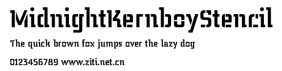 MidnightKernboyStencil.ttf