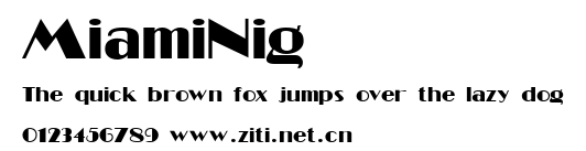 MiamiNig.ttf