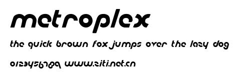 Metroplex.ttf