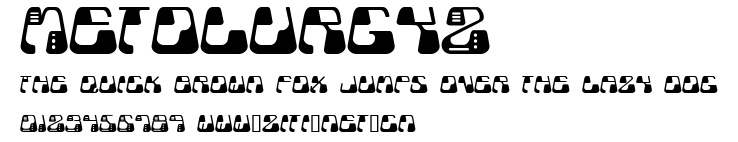 Metolurgy2.ttf