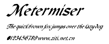 Metermiser.ttf