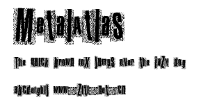 MetalAtlas.ttf