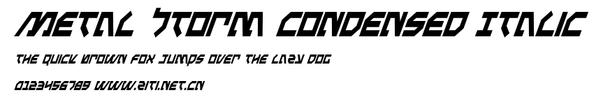 Metal Storm Condensed Italic.ttf