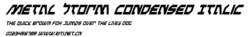 Metal Storm Condensed Italic.ttf