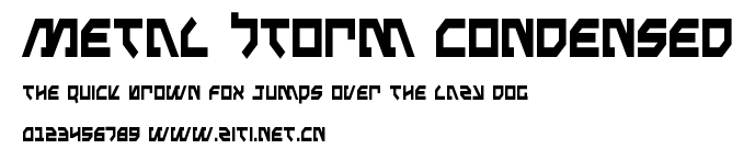 Metal Storm Condensed.ttf