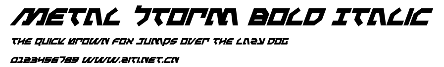 Metal Storm Bold Italic.ttf