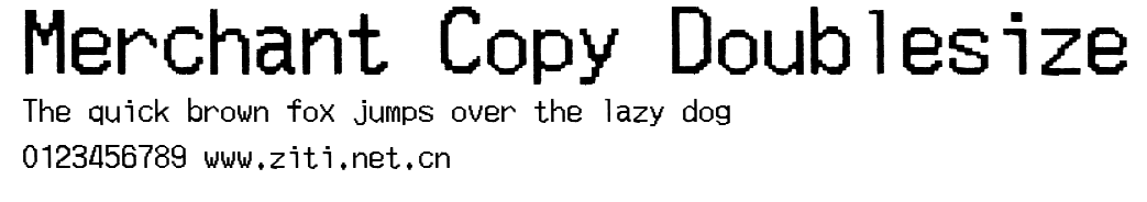 Merchant Copy Doublesize.ttf
