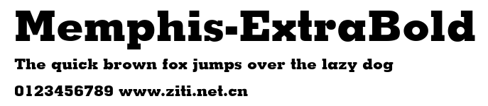 Memphis-ExtraBold.ttf