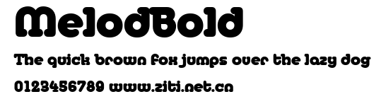 MelodBold.ttf