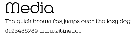 Media.ttf
