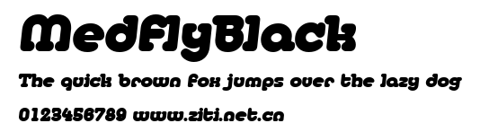 MedflyBlack.ttf