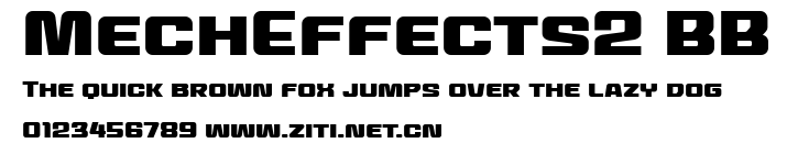MechEffects2 BB.ttf