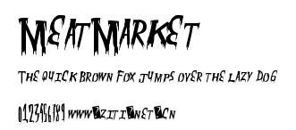 MeatMarket.ttf