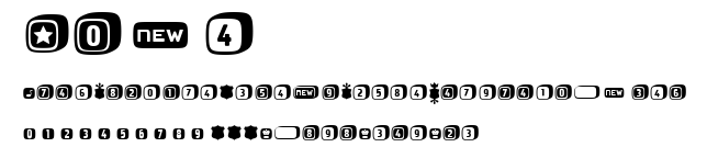 Mayo.ttf字體轉換器圖片