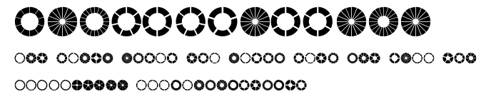 Matonomannaka.ttf字體轉換器圖片