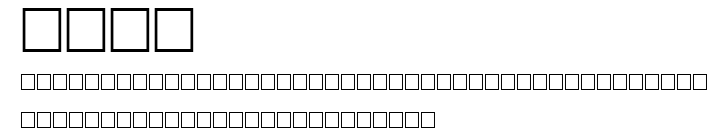 Math.ttf字體轉換器圖片