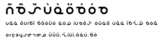 Masterdom.ttf字體轉換器圖片