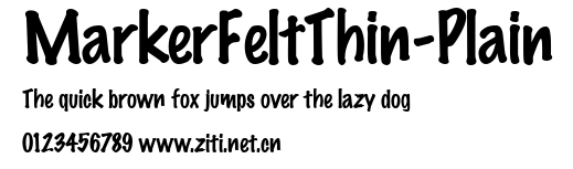 MarkerFeltThin-Plain.ttf