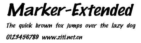 Marker-Extended.ttf