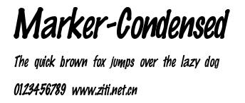Marker-Condensed.ttf