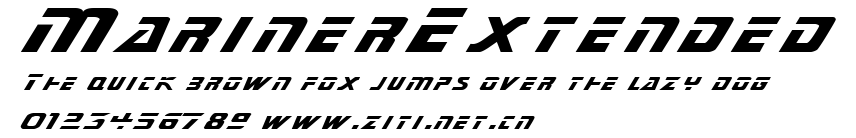 MarinerExtended.ttf