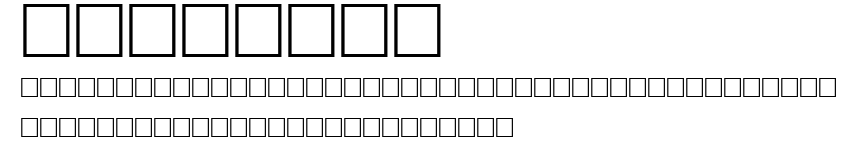 MarVoSym.ttf字體轉換器圖片
