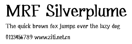 MRF Silverplume.ttf