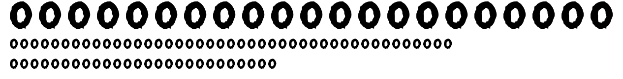 MONSTRUO-jedagraphicx.ttf字體轉換器圖片