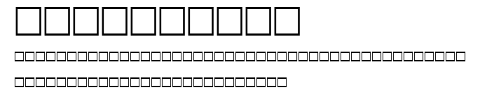 MONEYSCAPE.ttf字體轉換器圖片