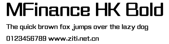 MFinance HK Bold.ttf