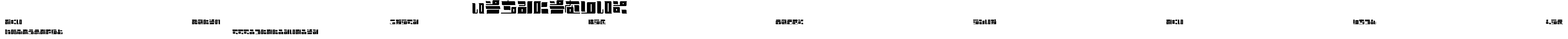 MEcanicules.ttf