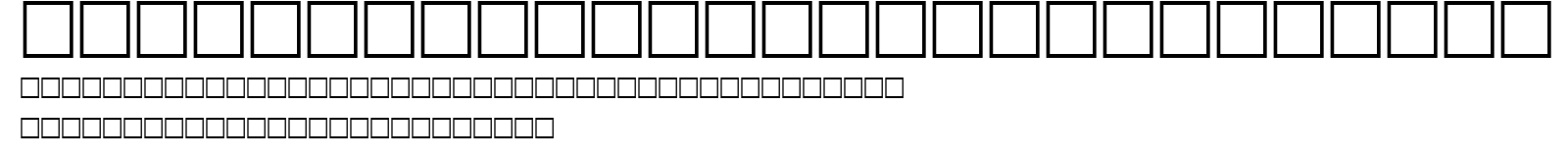 MCS Kufy madany S_U normal..ttf字體轉換器圖片