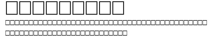 MADHATTER.ttf字體轉換器圖片