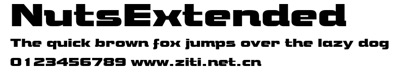 NutsExtended.ttf