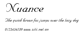 Nuance.ttf