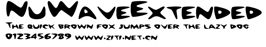 NuWaveExtended.ttf