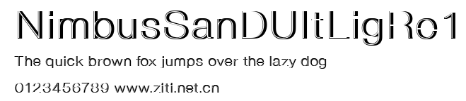 NimbusSanDUltLigRe1.ttf