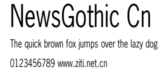 NewsGothic Cn.ttf