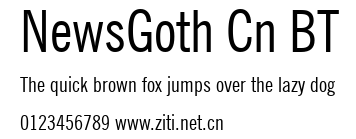NewsGoth Cn BT.ttf