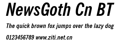 NewsGoth Cn BT.ttf
