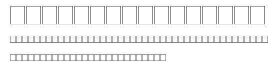 NewerSymbolFont3.ttf字體轉換器圖片