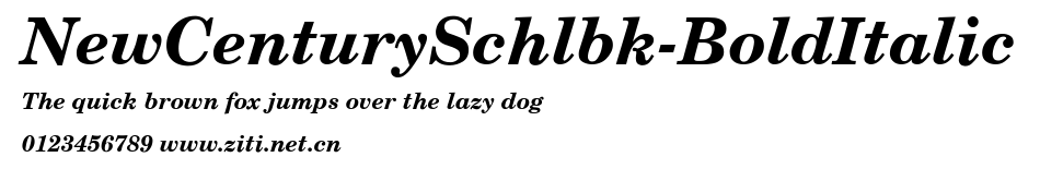 NewCenturySchlbk-BoldItalic.ttf