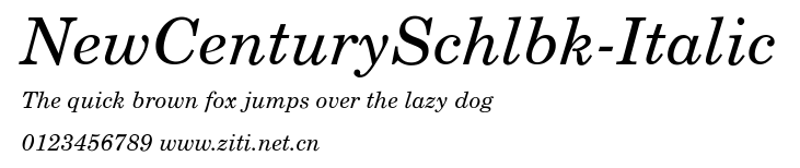 NewCenturySchlbk-Italic.ttf