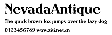NevadaAntique.ttf