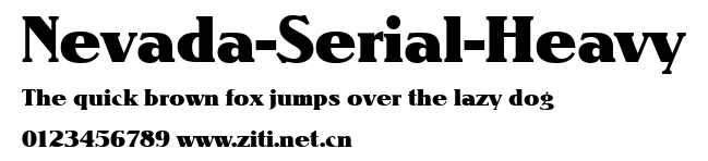 Nevada-Serial-Heavy.ttf