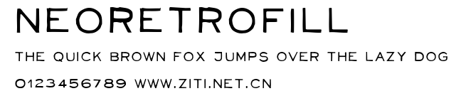 NeoRetroFill.ttf