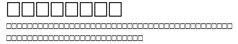 Narkisim.ttf字體轉換器圖片
